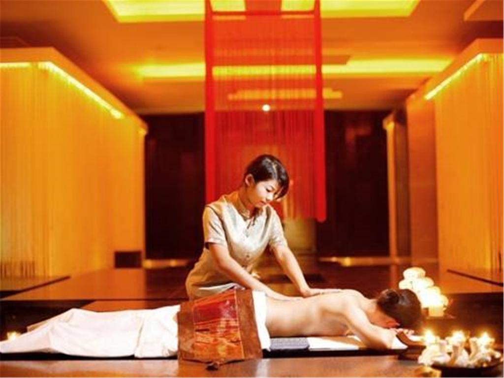 Gucun Park Hotel Shanghaj Zewnętrze zdjęcie